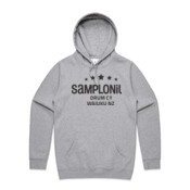 Hoodie Black Logo
