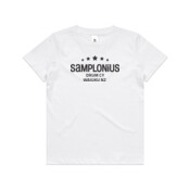 Kids Youth Tshirt